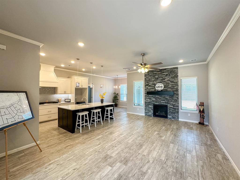 2909 Summit Hollow Circle Property Photo 4