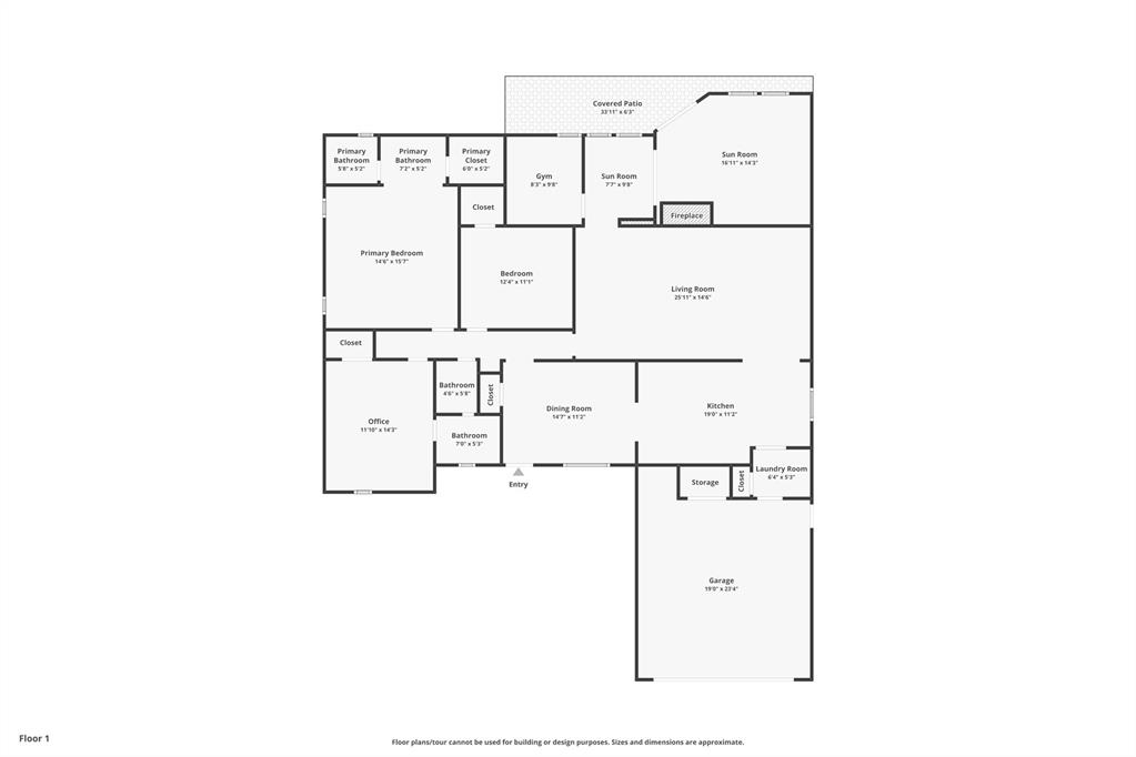 11020 Coachmans Road Property Photo 33