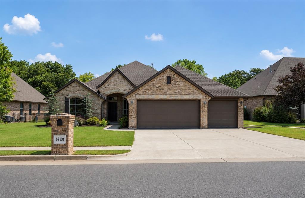 14101 S Independence Avenue Property Photo 1