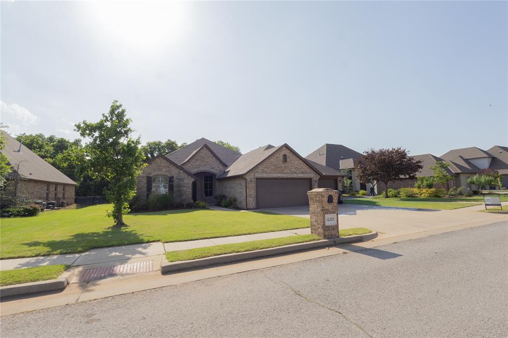 14101 S Independence Avenue Property Photo 4