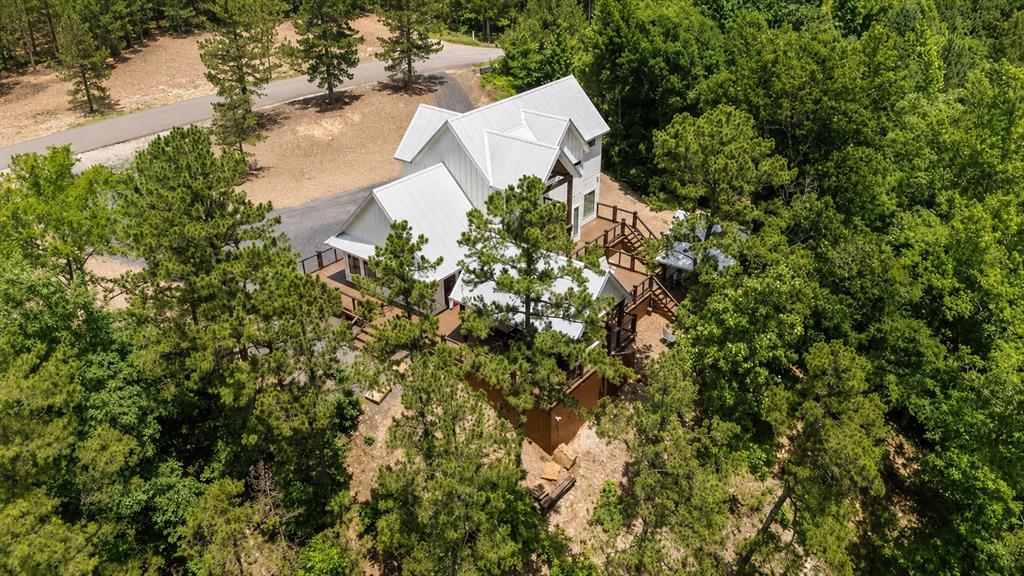 1408 N Lukfata Trail Property Photo 1