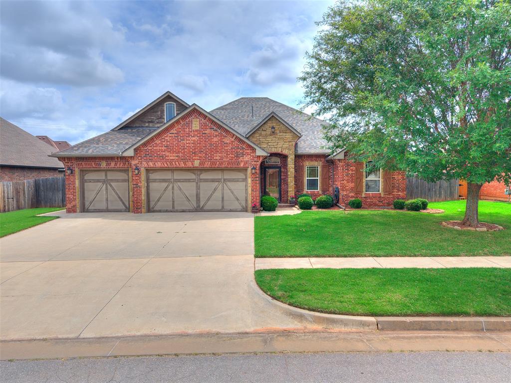 6104 Bentley Drive Property Photo 1
