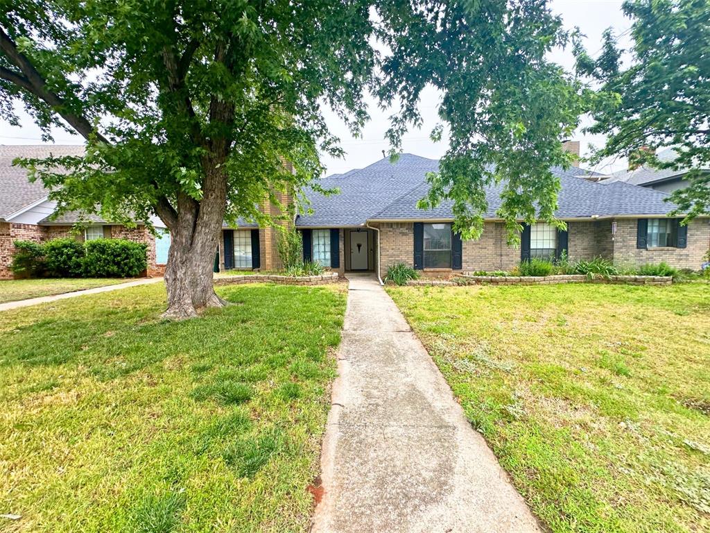 6913 N Spinnaker Lane Property Photo 3