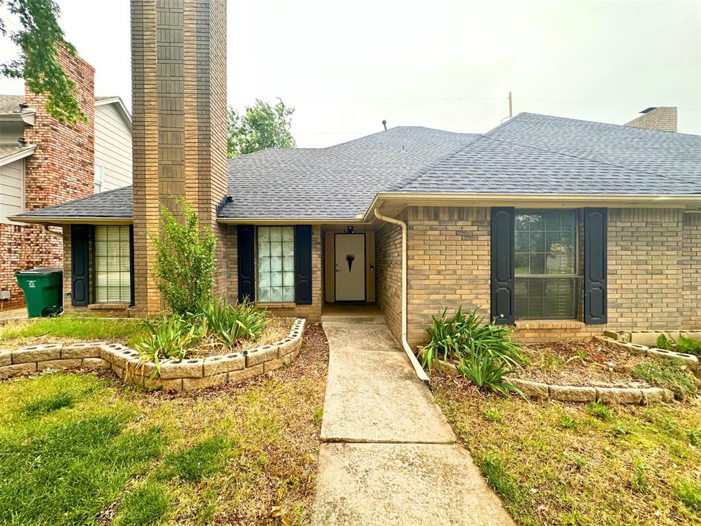 6913 N Spinnaker Lane Property Photo 4