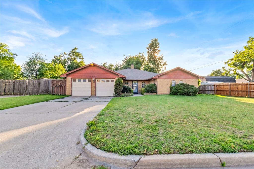 5205 N Brunson Street Property Photo 1
