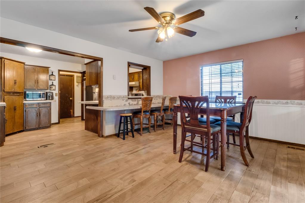 5205 N Brunson Street Property Photo 4