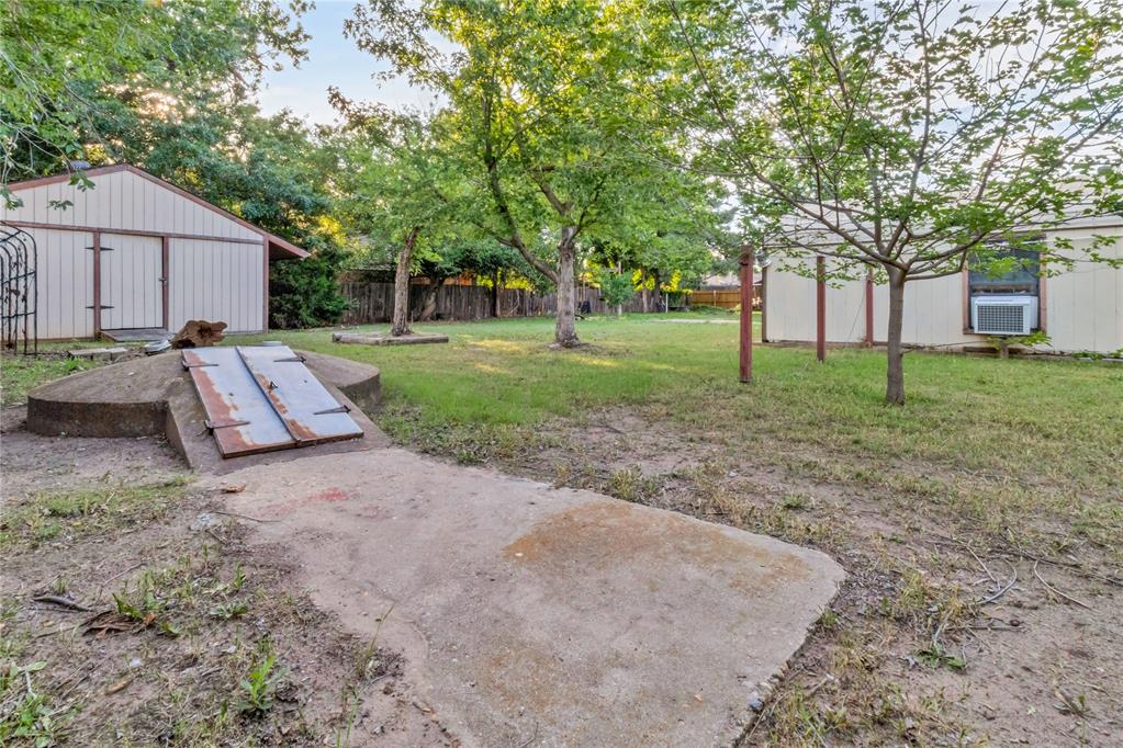 5205 N Brunson Street Property Photo 14