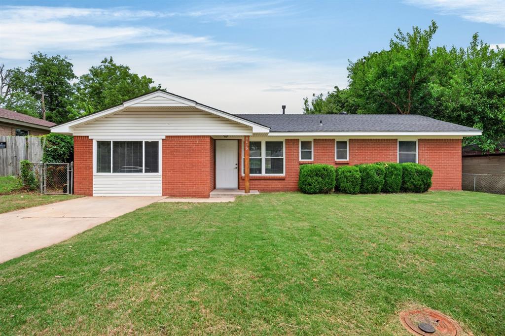 9629 Harmony Drive Property Photo 1