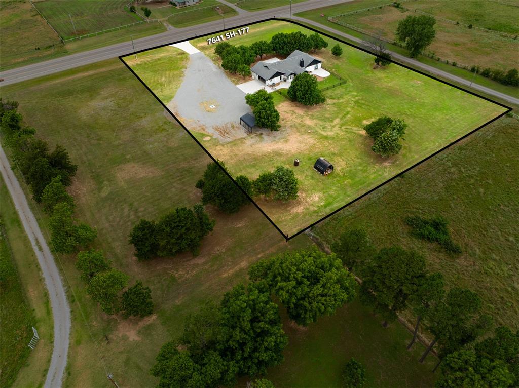 7841 Highway 177 Property Photo 47