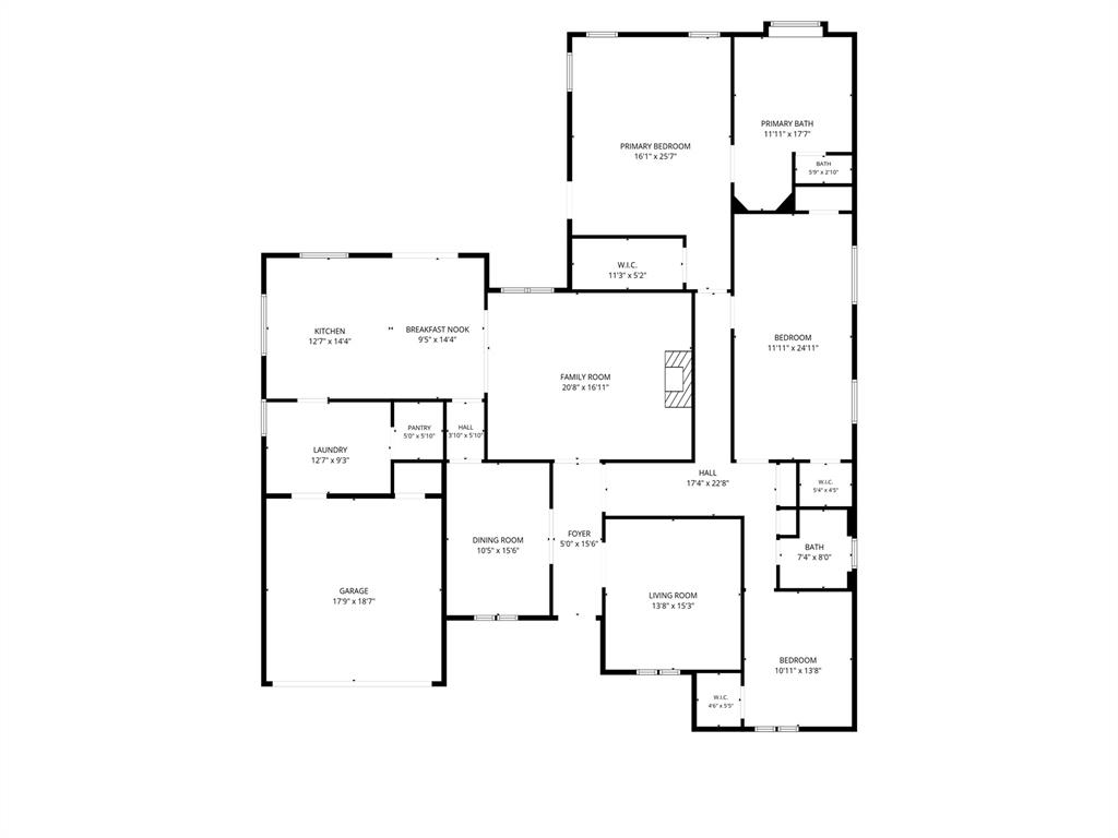 14404 Pony Road Property Photo 3