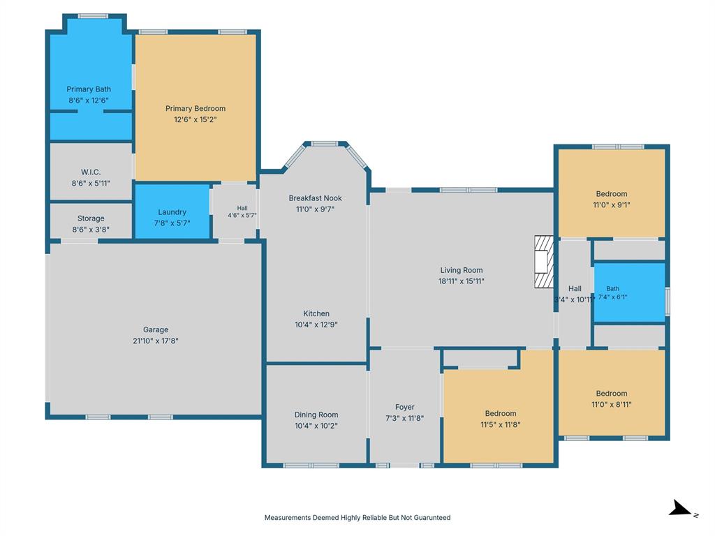1210 Curran Avenue Property Photo 29