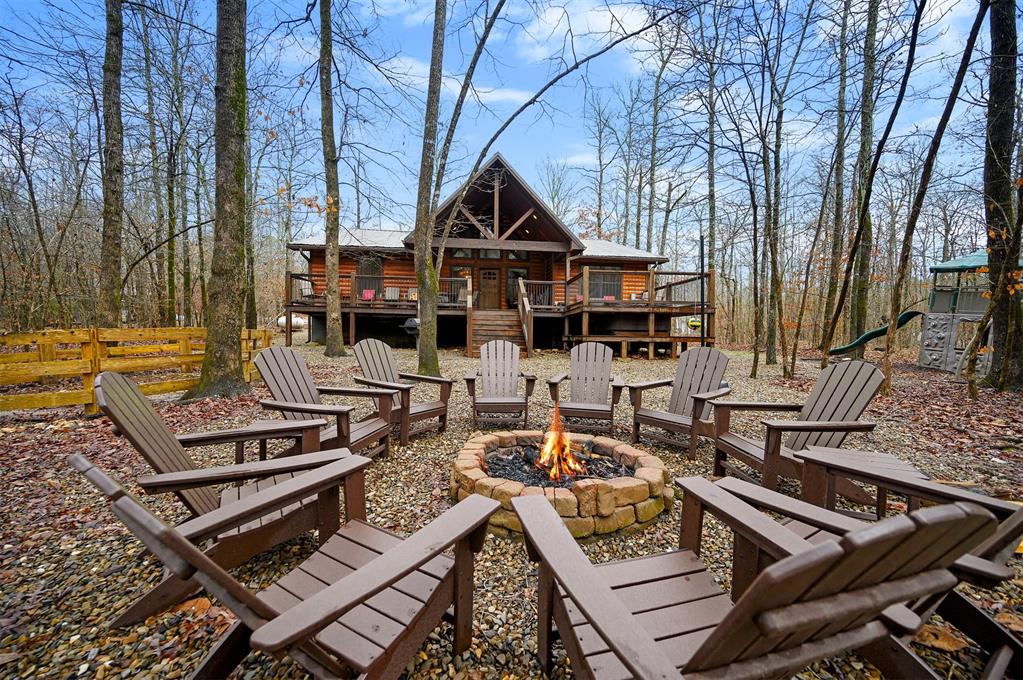 528 Timber Creek Trail Property Photo 14