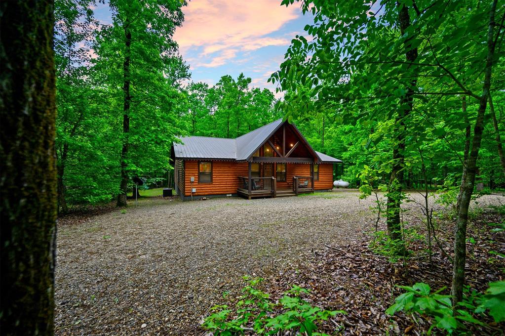 528 Timber Creek Trail Property Photo 18