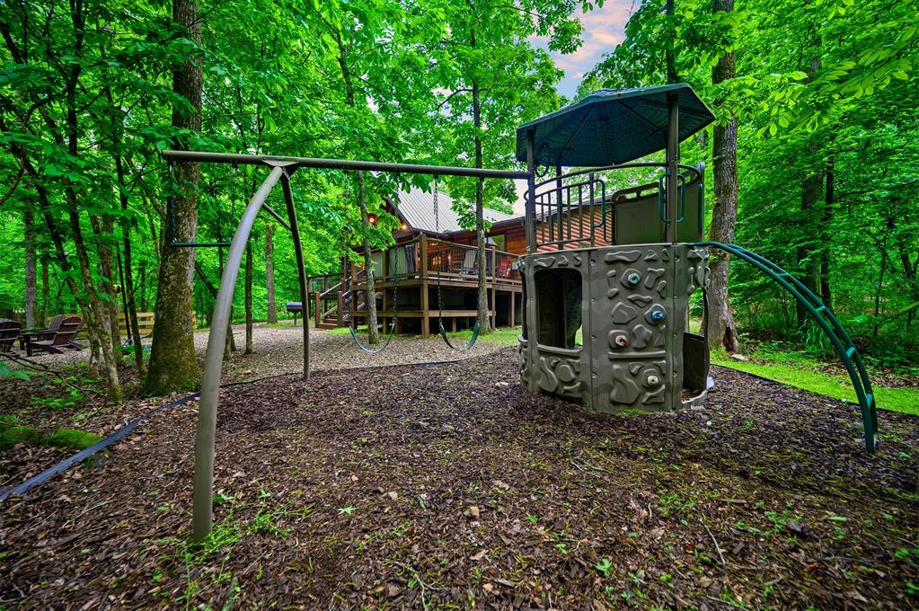 528 Timber Creek Trail Property Photo 19
