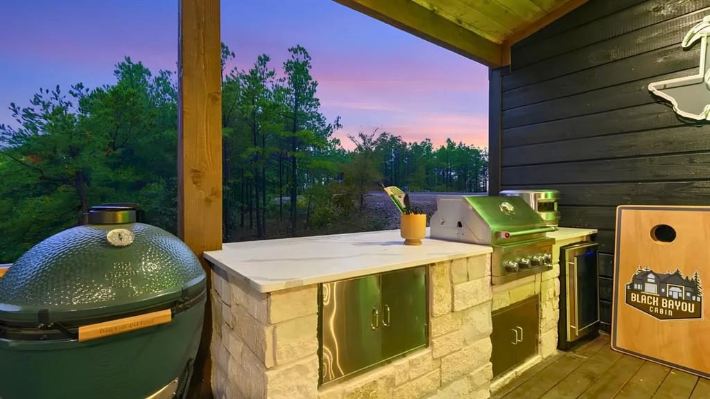 518 Timberline Trail Property Photo 11
