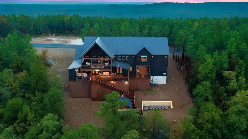518 Timberline Trail Property Photo 15