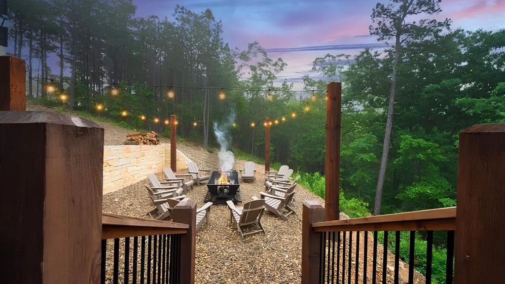 518 Timberline Trail Property Photo 17