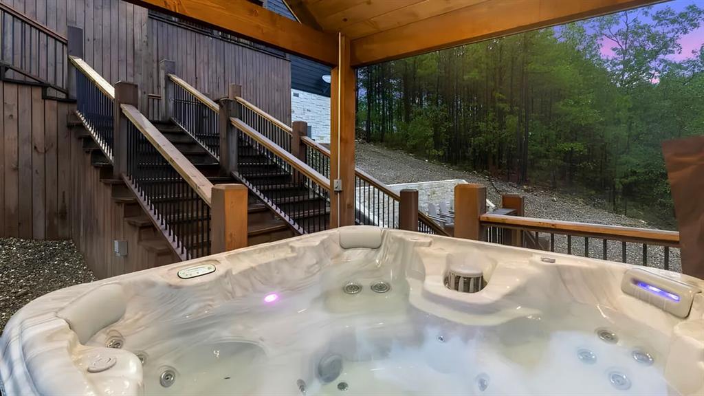 518 Timberline Trail Property Photo 18