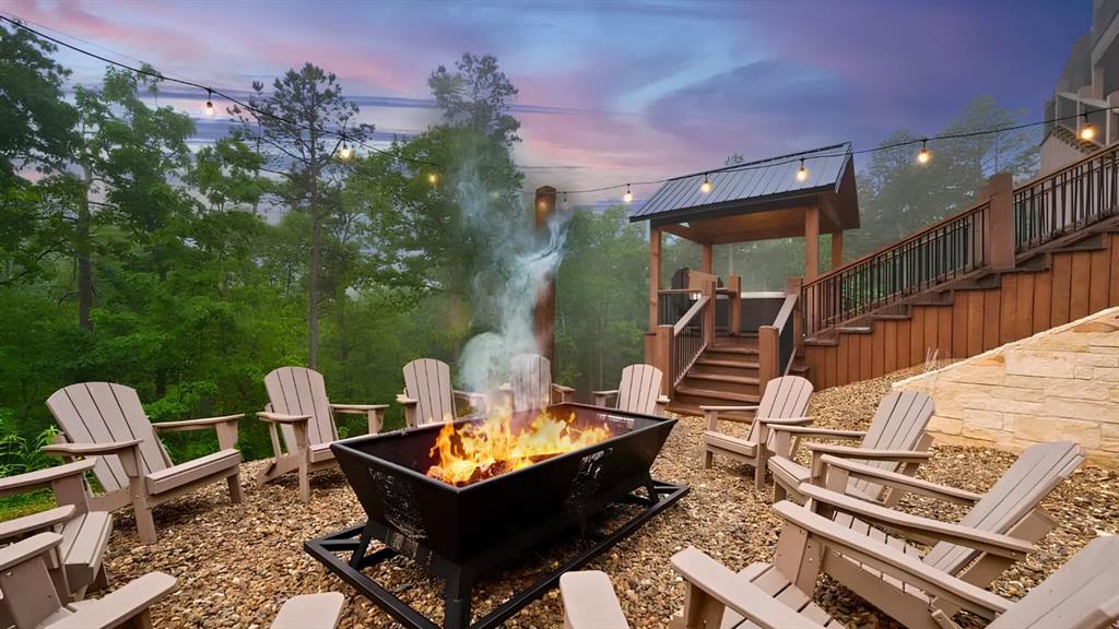 518 Timberline Trail Property Photo 19