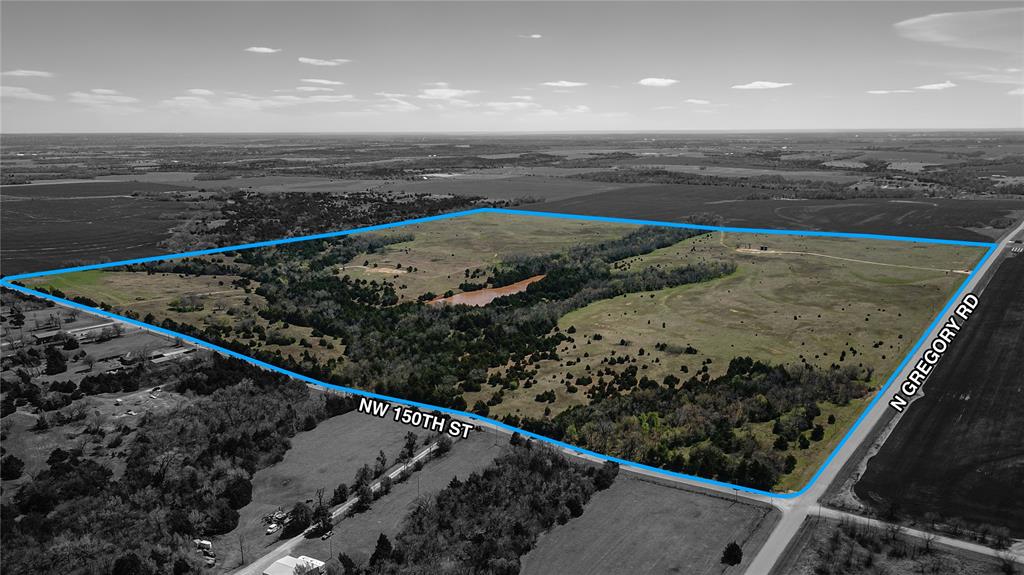 150th St & Gregory Rd Property Photo 12