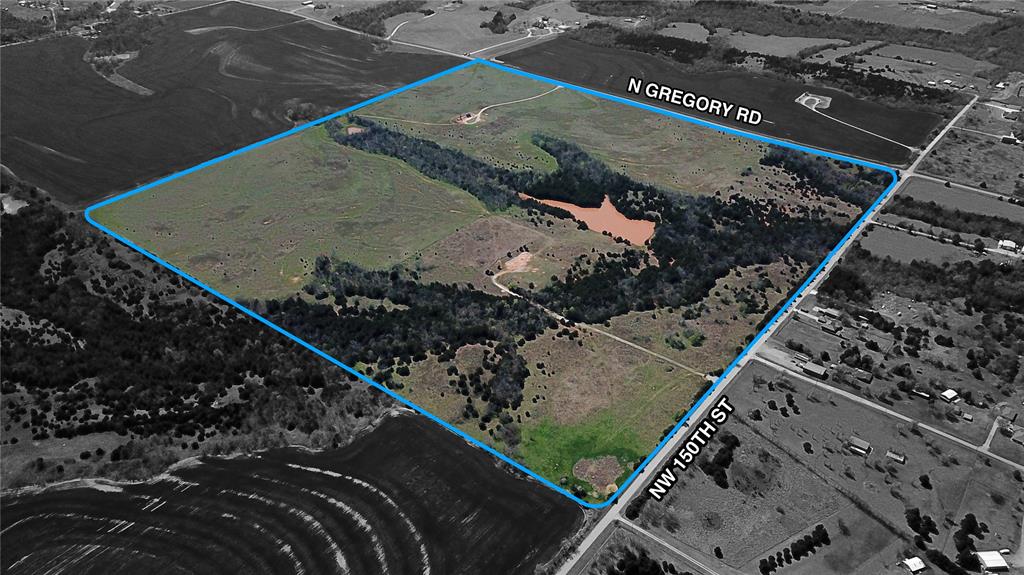 150th St & Gregory Rd Property Photo 13
