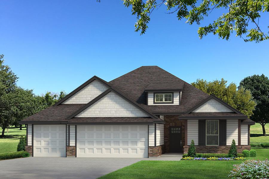 8333 Cora Tree Drive Property Photo 1