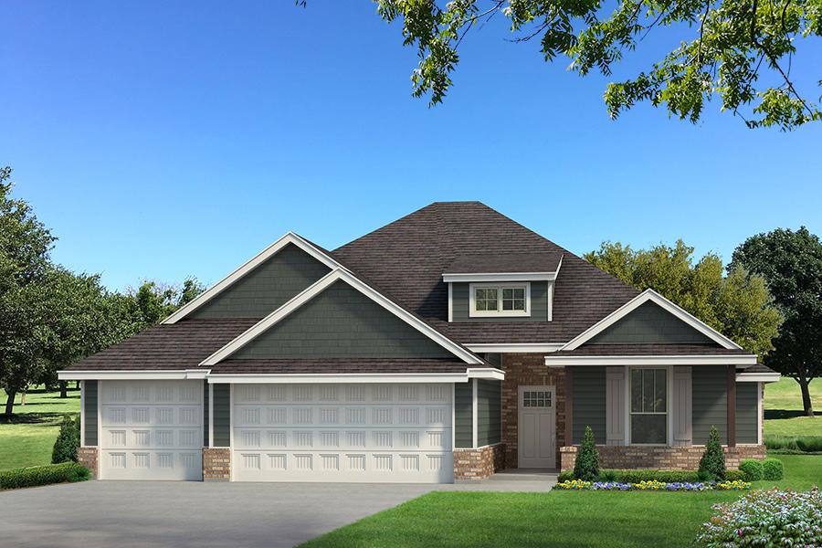 8333 Cora Tree Drive Property Photo 3
