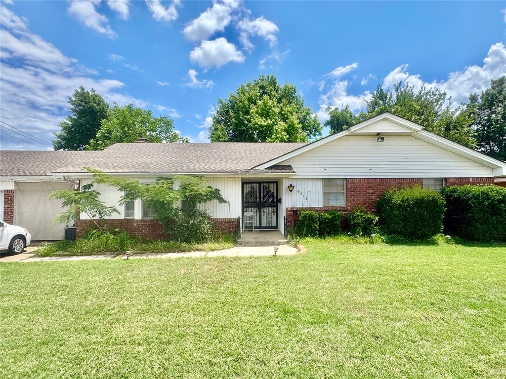 6312 N Grand Boulevard Property Photo 1