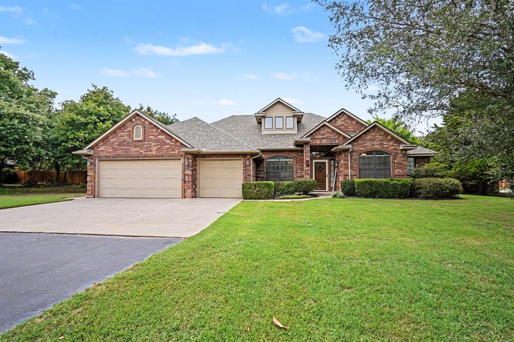 1401 Townsend Glen Property Photo 5
