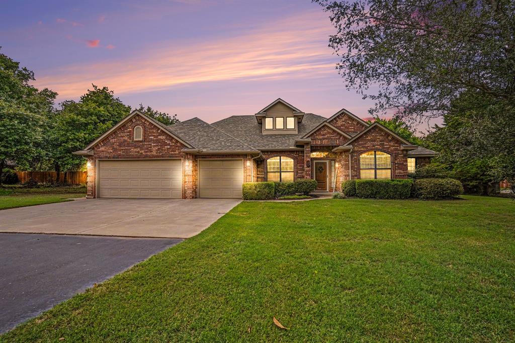 1401 Townsend Glen Property Photo 49