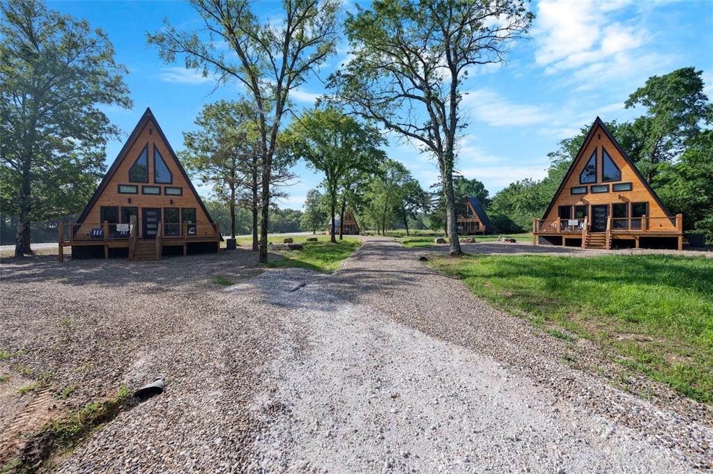 60 Lost Cedar Trail Property Photo 1