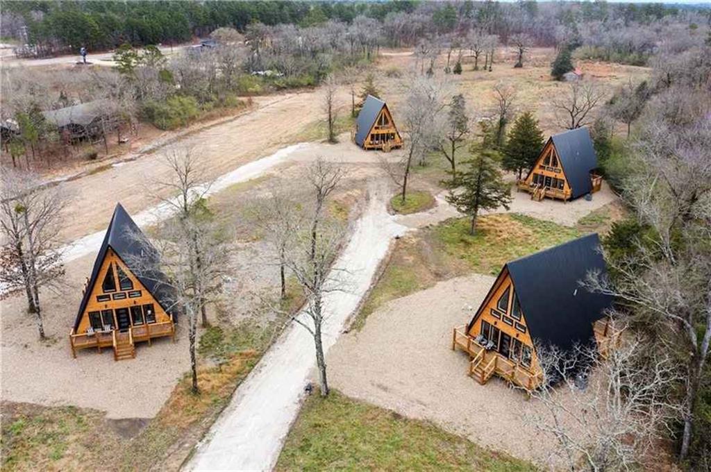 60 Lost Cedar Trail Property Photo 2