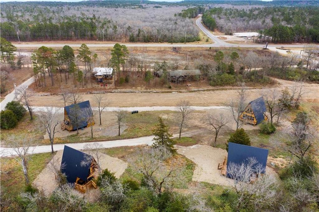 60 Lost Cedar Trail Property Photo 6