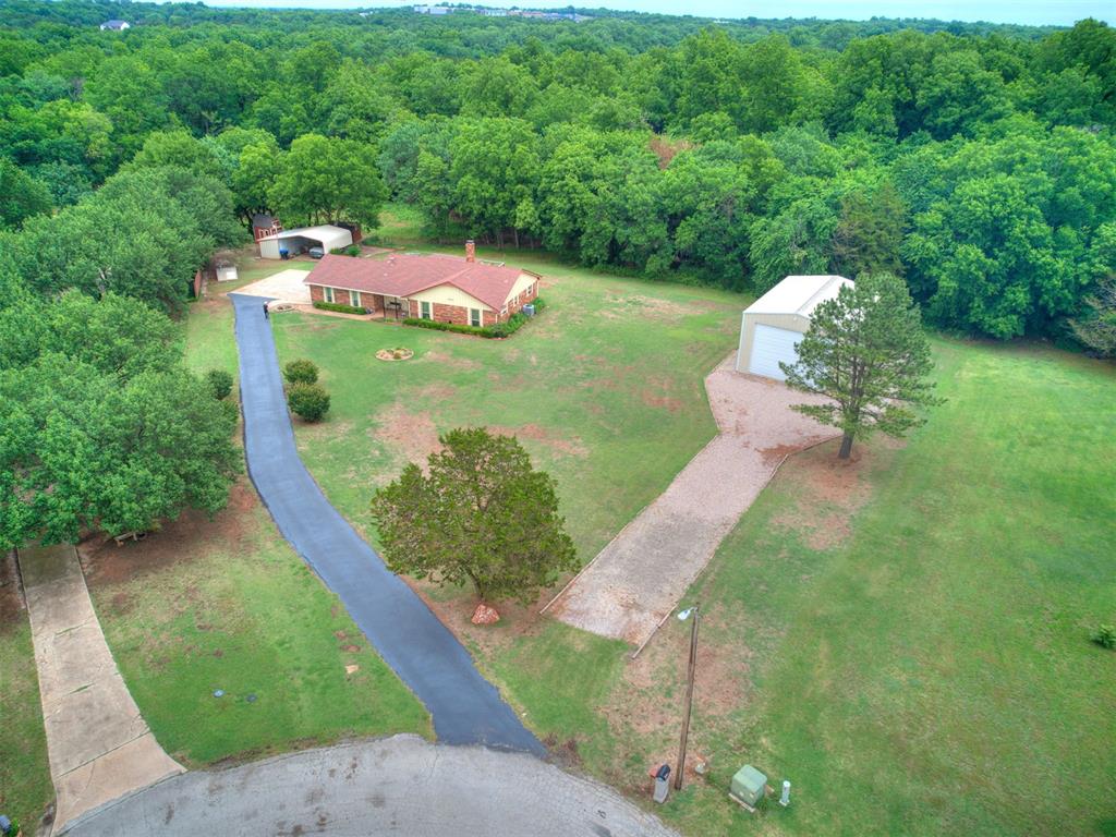 4221 Overland Circle Property Photo 1