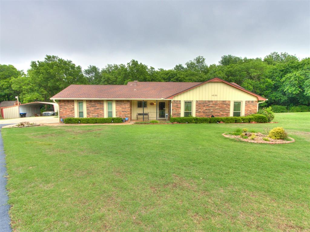 4221 Overland Circle Property Photo 2