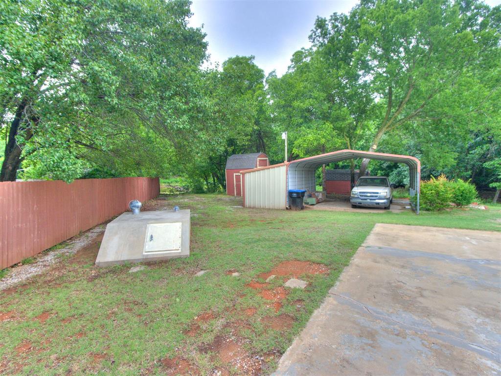 4221 Overland Circle Property Photo 5