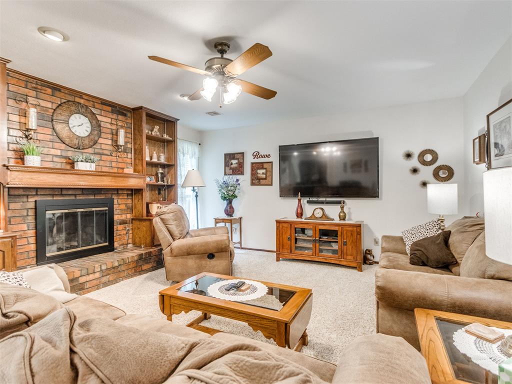 4221 Overland Circle Property Photo 13