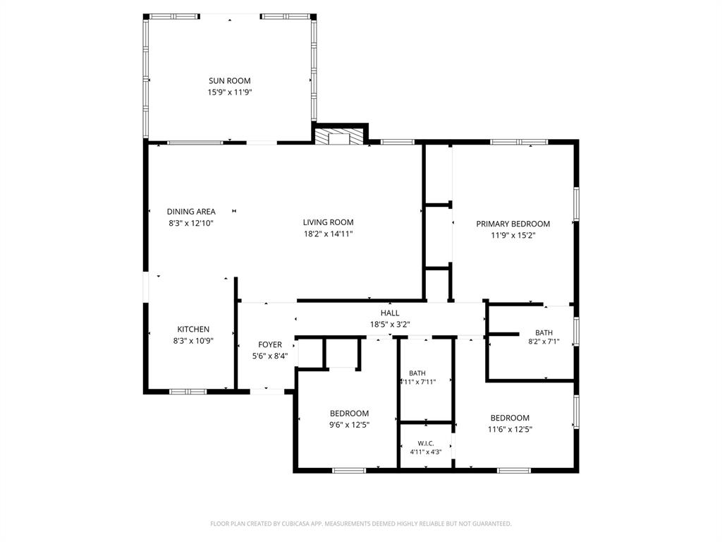 4221 Overland Circle Property Photo 38
