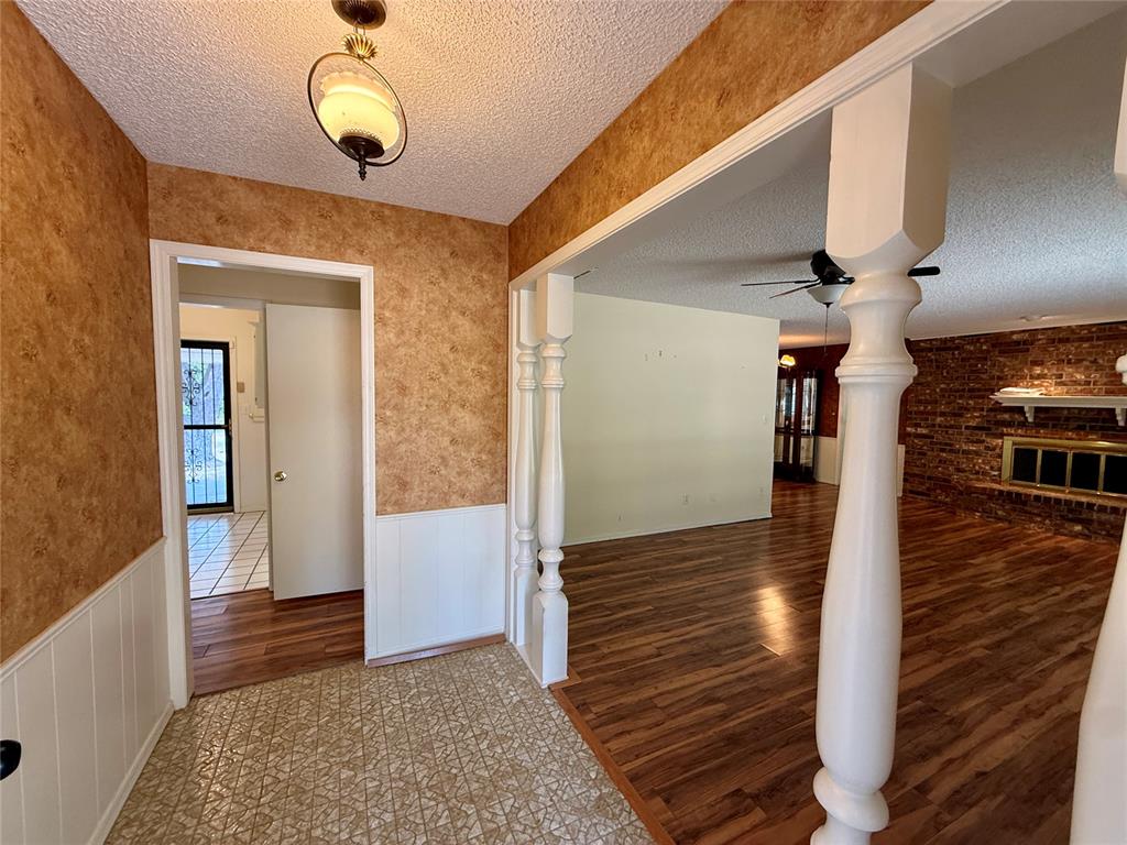 2401 Grisso Drive Property Photo 3