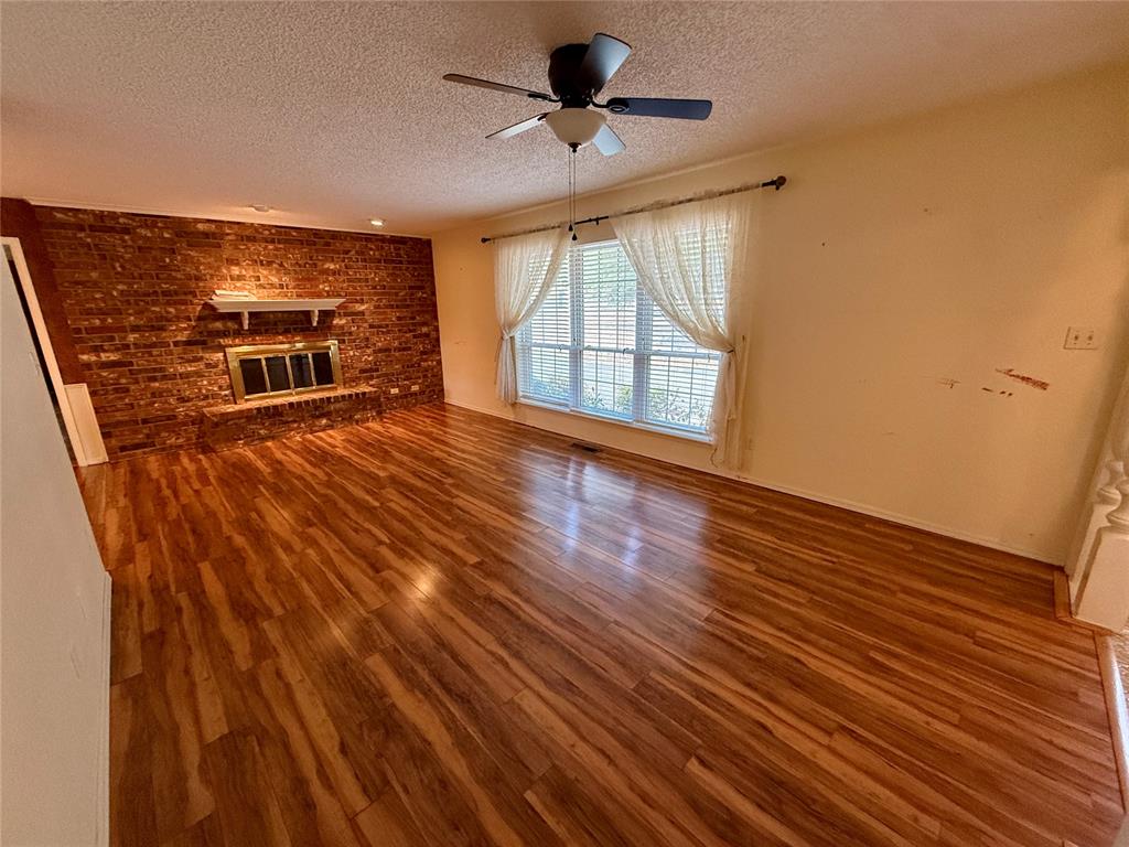 2401 Grisso Drive Property Photo 4