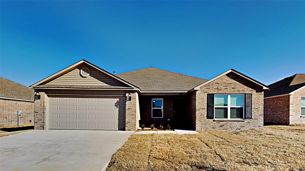408 Fox Burrow Lane Property Photo 1