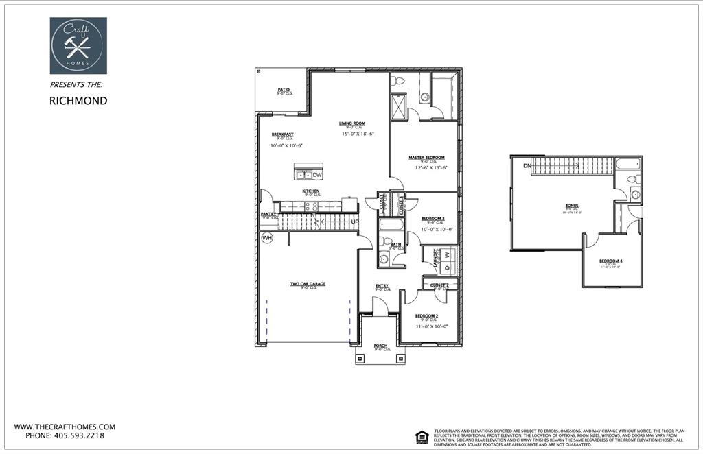 1727 Elm Circle Property Photo 4