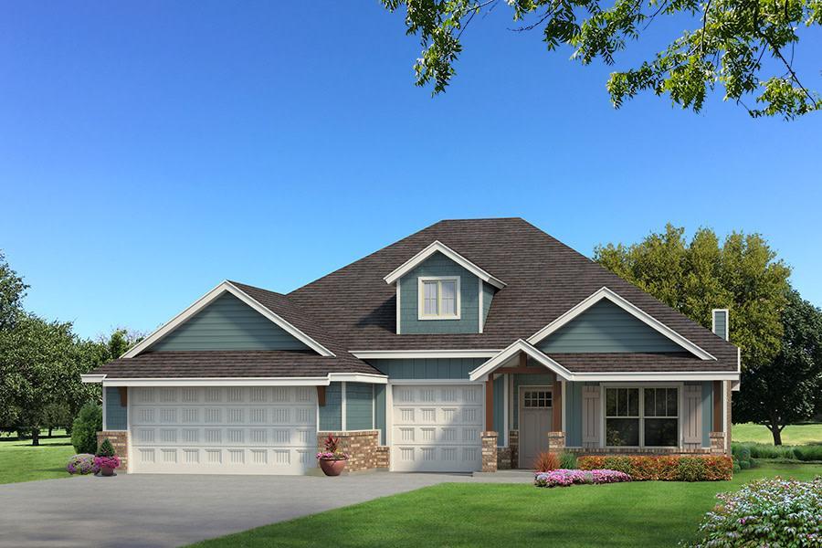 8341 Cora Tree Drive Property Photo 2
