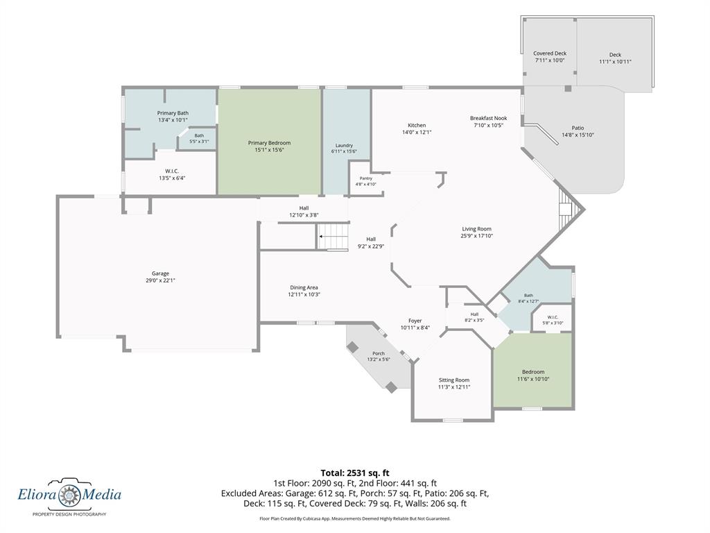 2204 Hanover Lane Property Photo 38