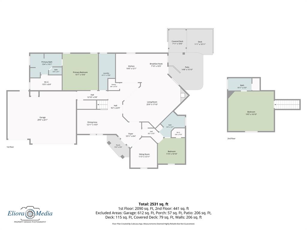 2204 Hanover Lane Property Photo 40