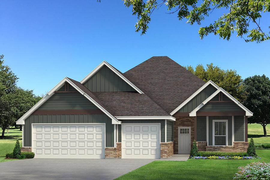 8349 Cora Tree Drive Property Photo 3