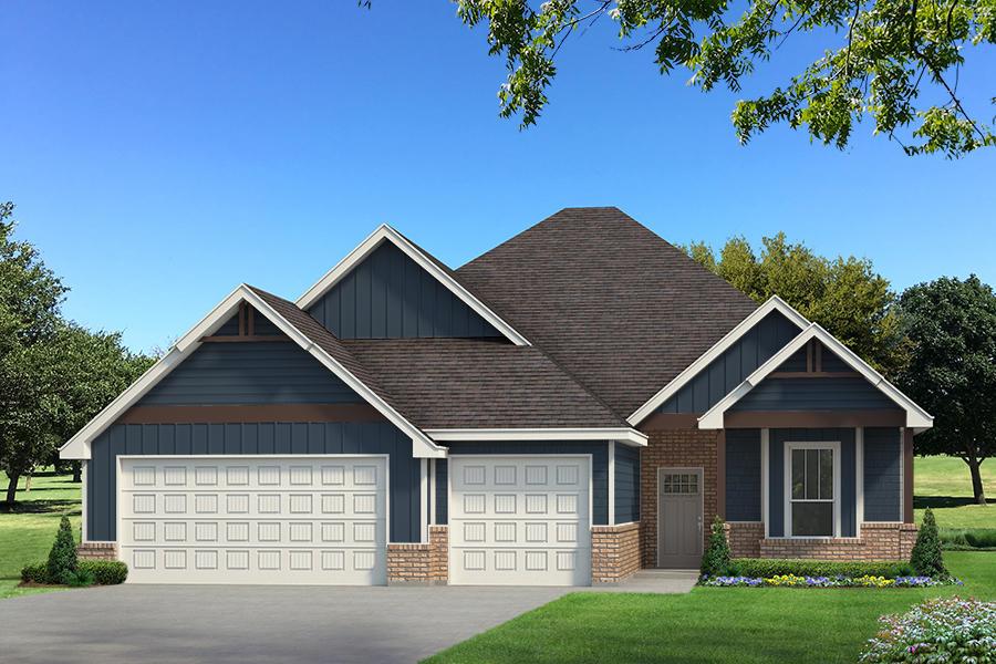 8349 Cora Tree Drive Property Photo 6