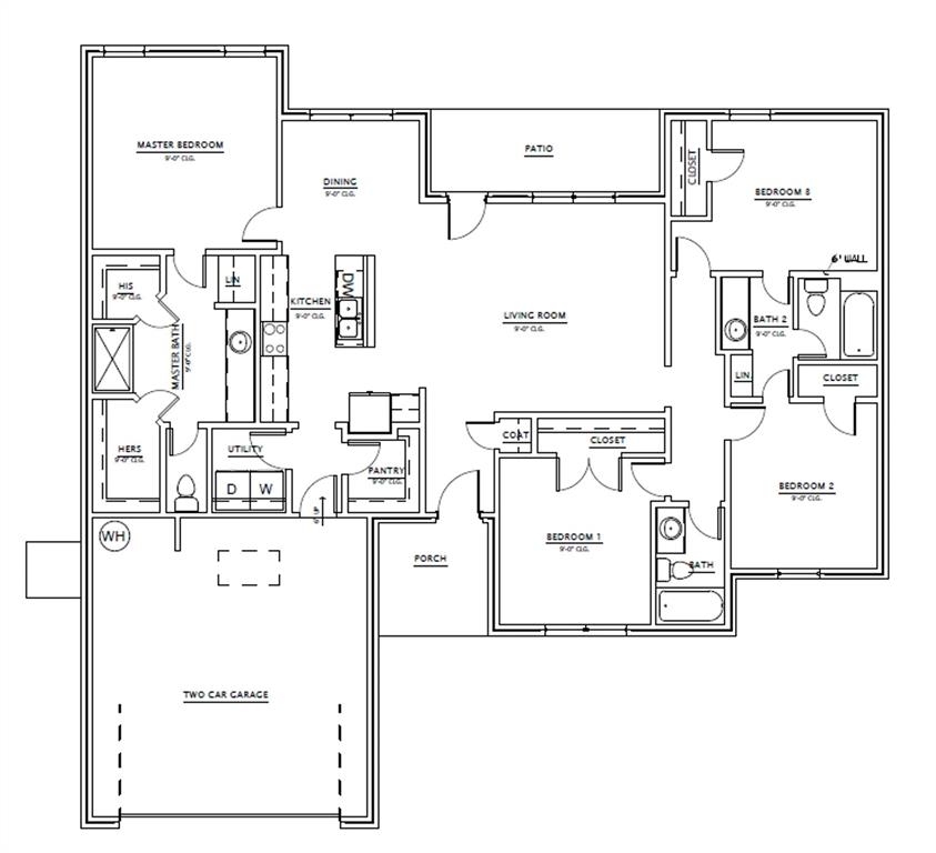 1723 Elm Circle Property Photo 3