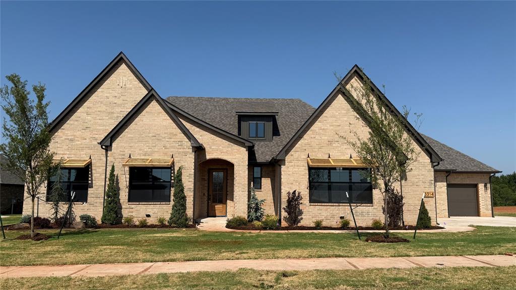 3314 Sunset Ridge Drive Property Photo 1