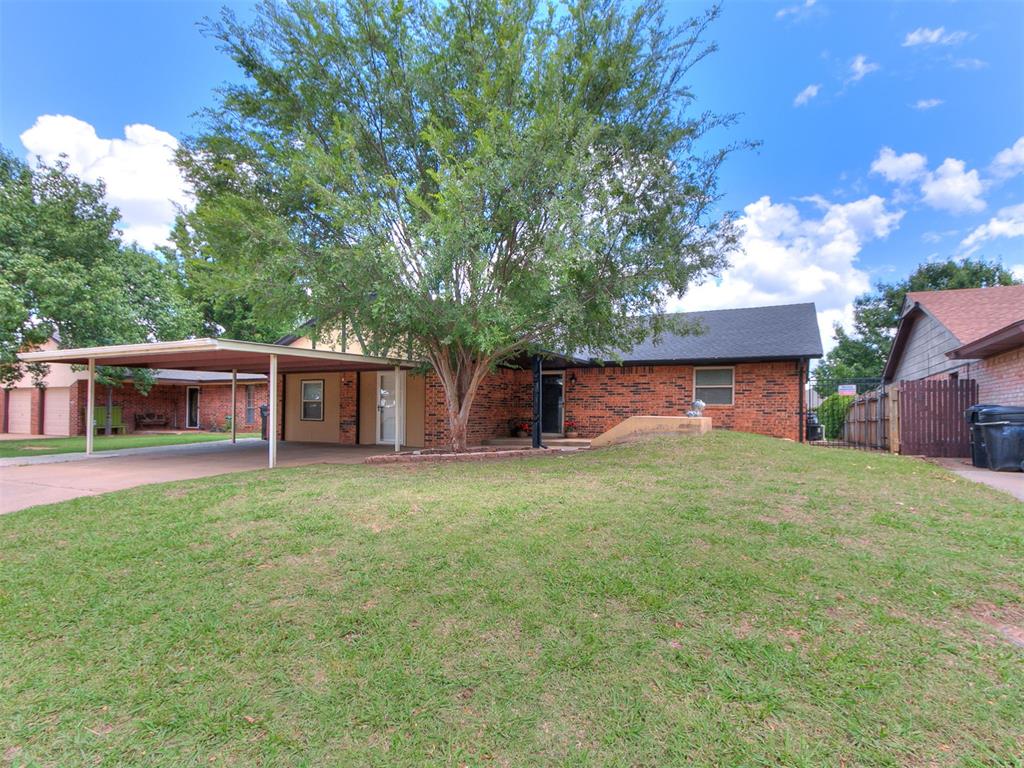 1506 Glenwood Drive Property Photo 3